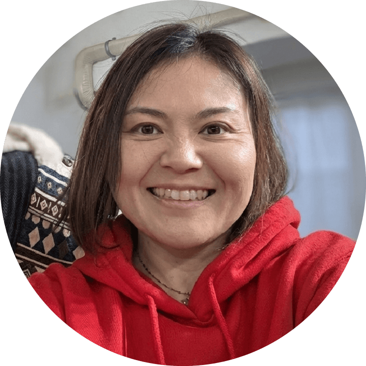 湯浅 夏深 プロフィール写真